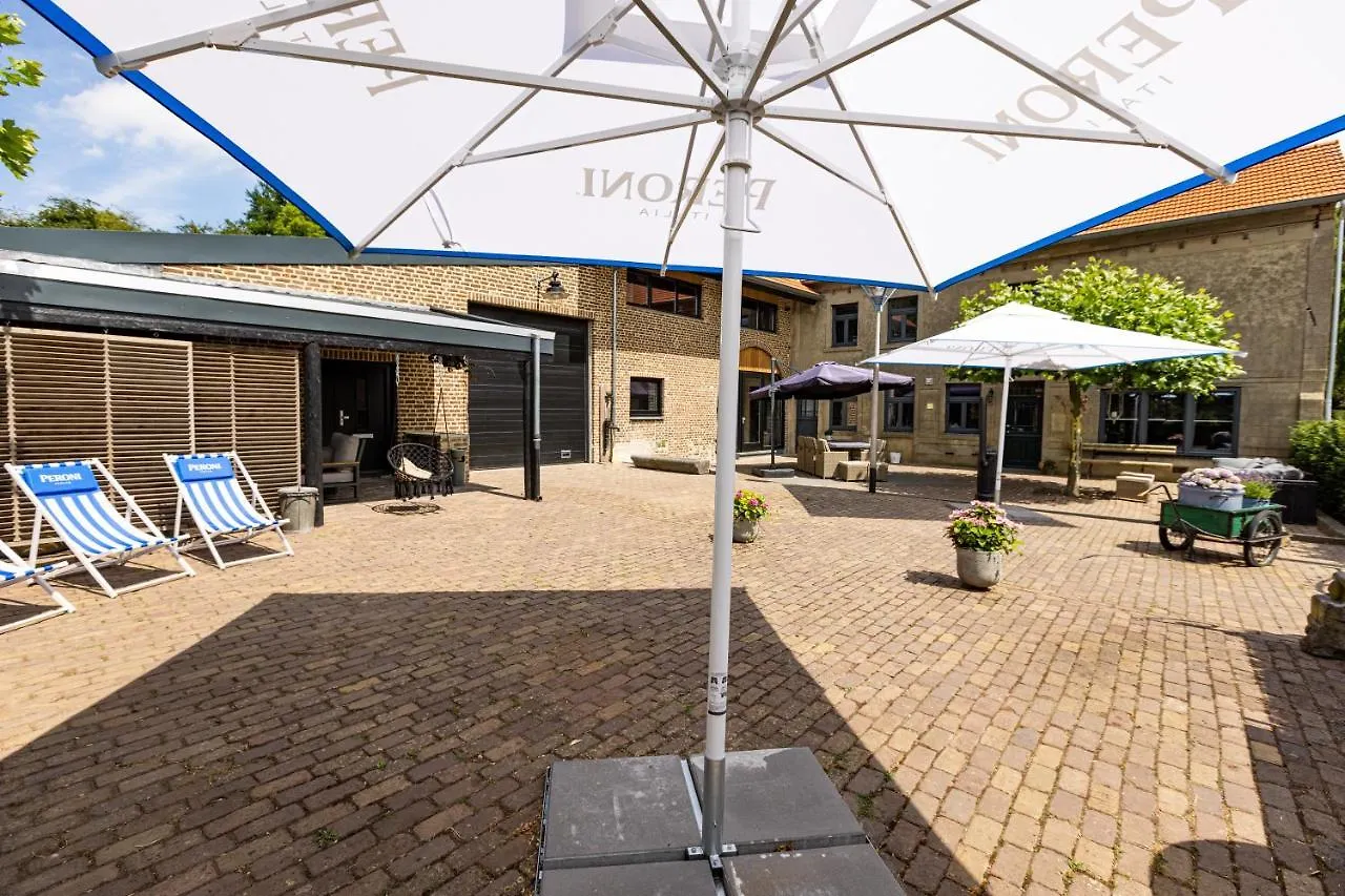 Vet - Bed & Breakfast Beek   Beek (Limburg)