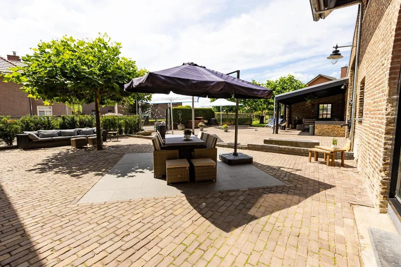 Vet - Bed & Breakfast Beek