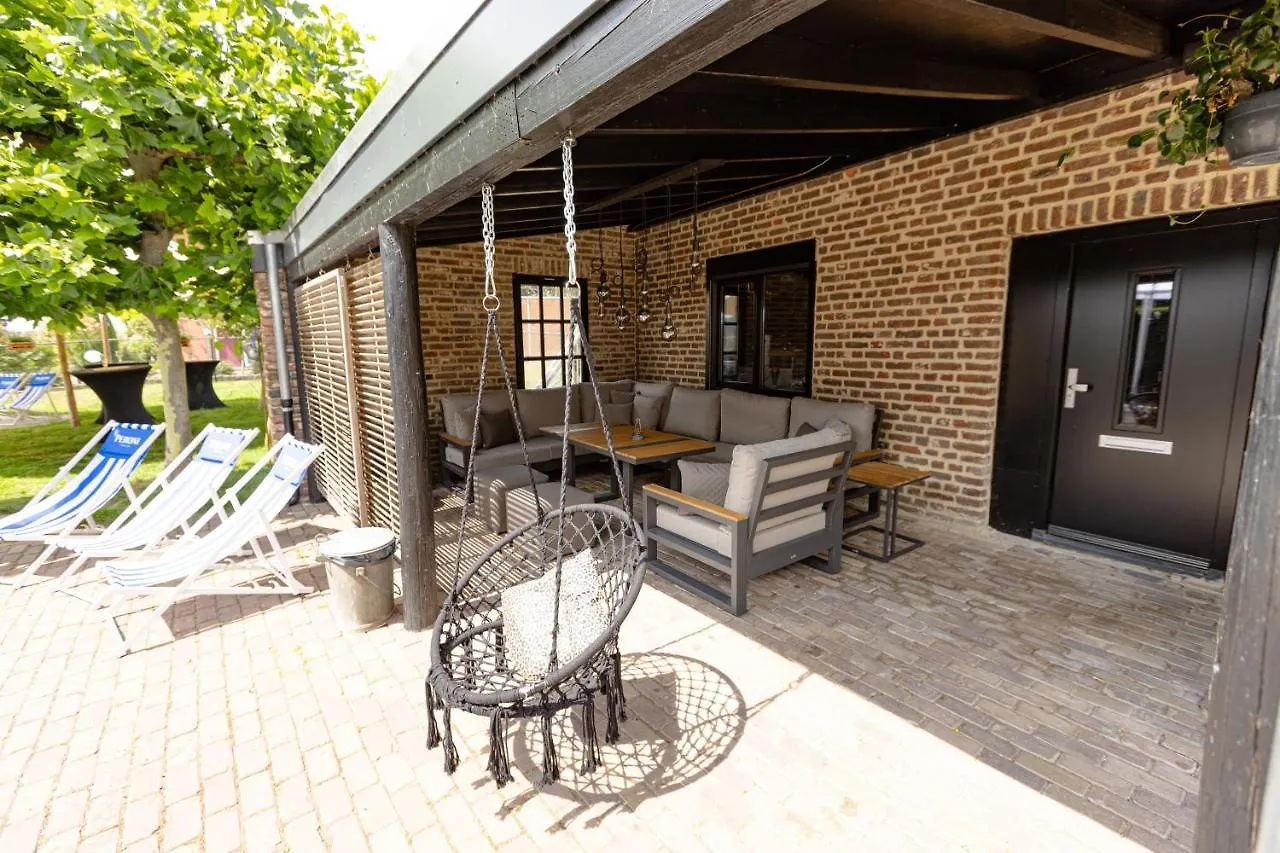 Vet - Bed & Breakfast Beek