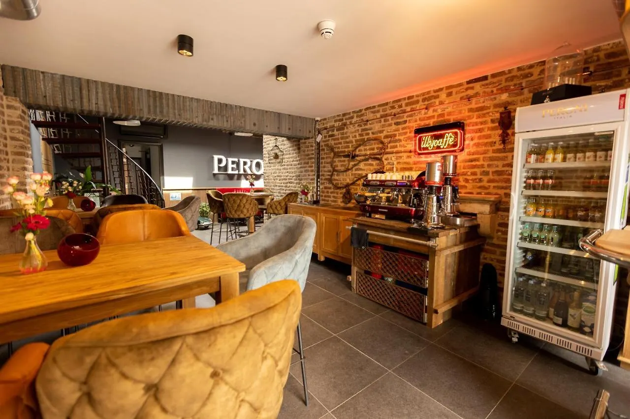 Vet - Bed & Breakfast Beek  Netherlands
