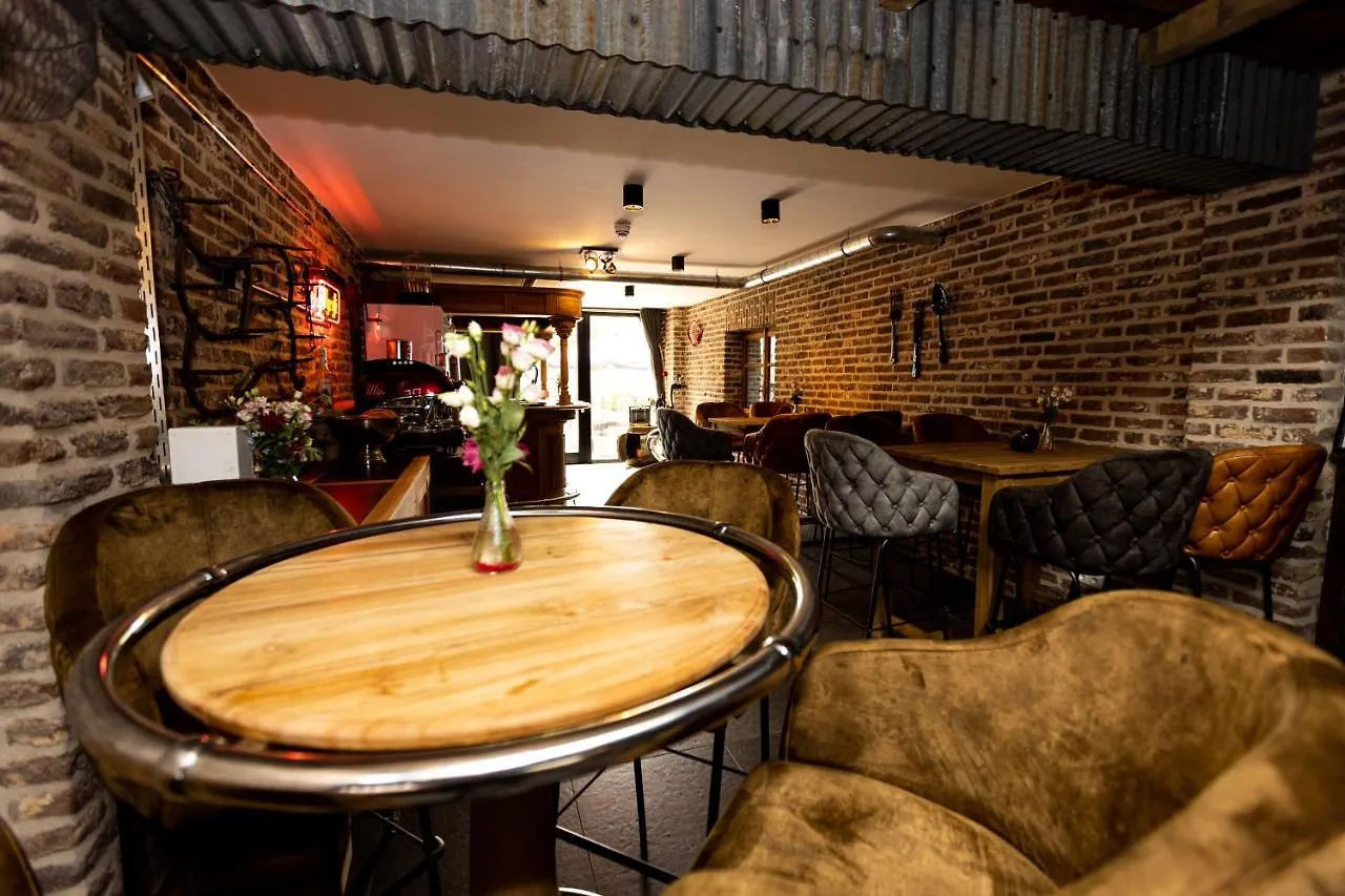 Vet - Bed & Breakfast Beek  0*, Beek (Limburg)