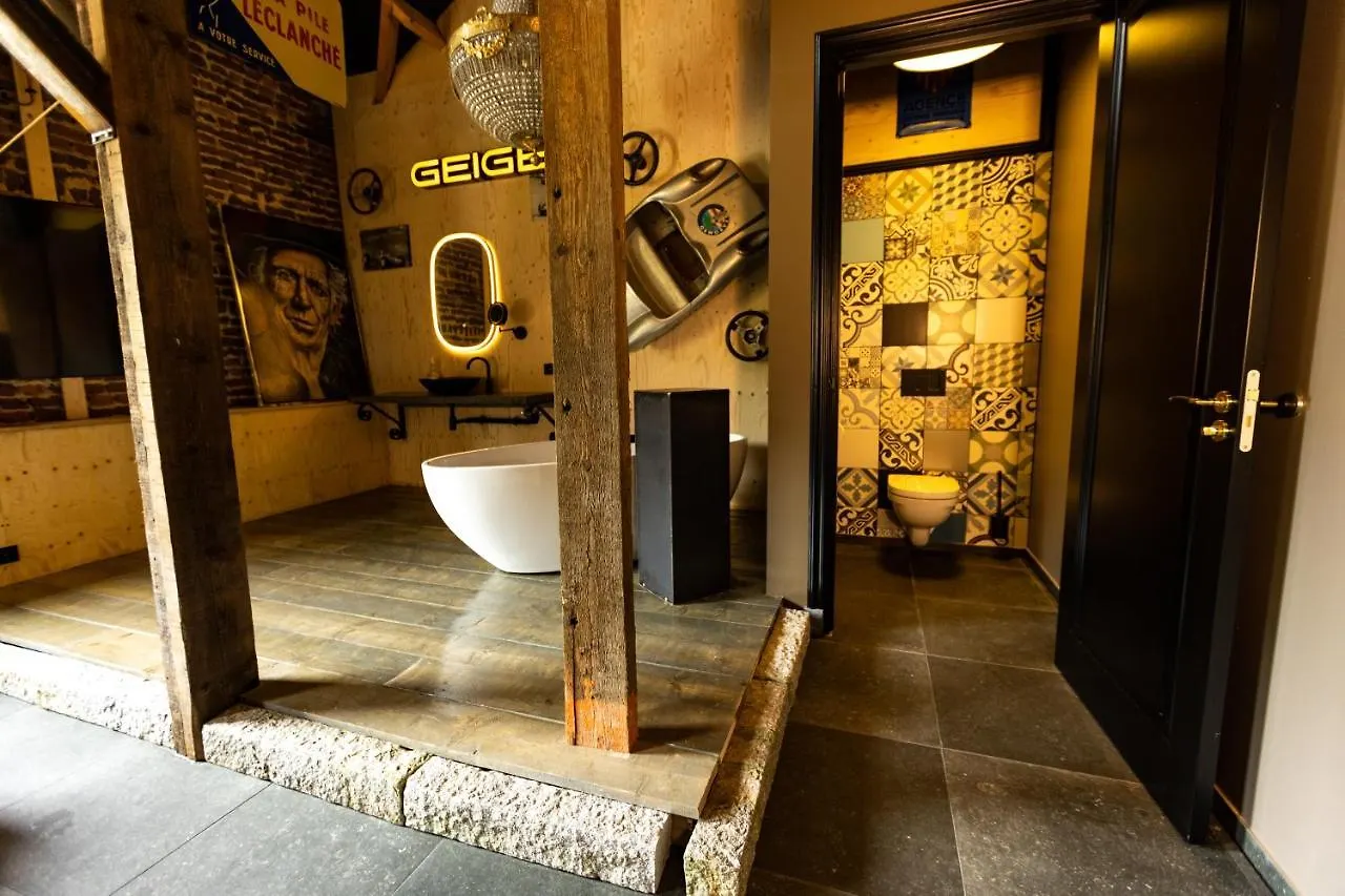 Vet - Bed & Breakfast Beek