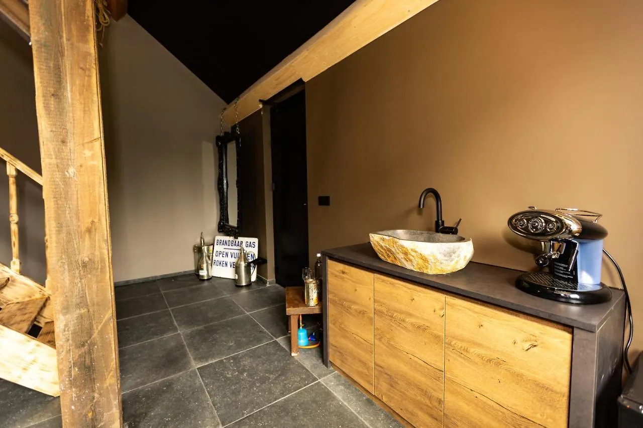 Vet - Bed & Breakfast Beek