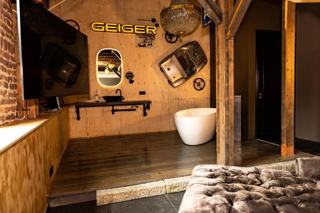 Vet - Bed & Breakfast Beek   Beek (Limburg)