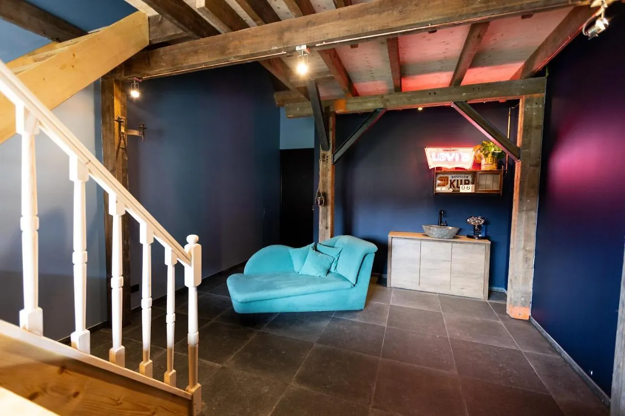 Vet - Bed & Breakfast Beek  0*, Beek (Limburg) Netherlands