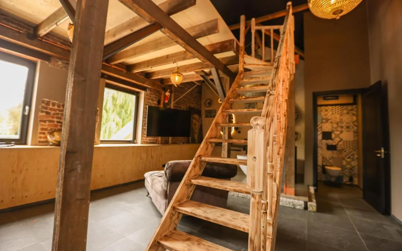 Vet - Bed & Breakfast Beek