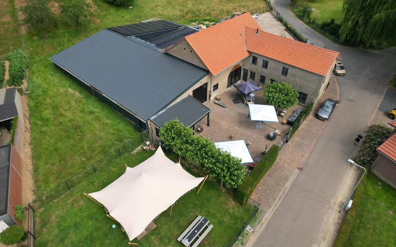 Vet - Bed & Breakfast Beek  Netherlands