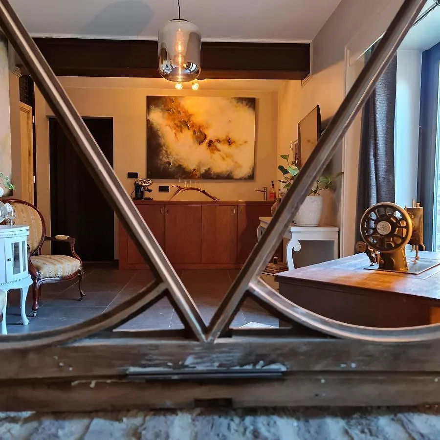 Vet - Bed & Breakfast Beek  Netherlands