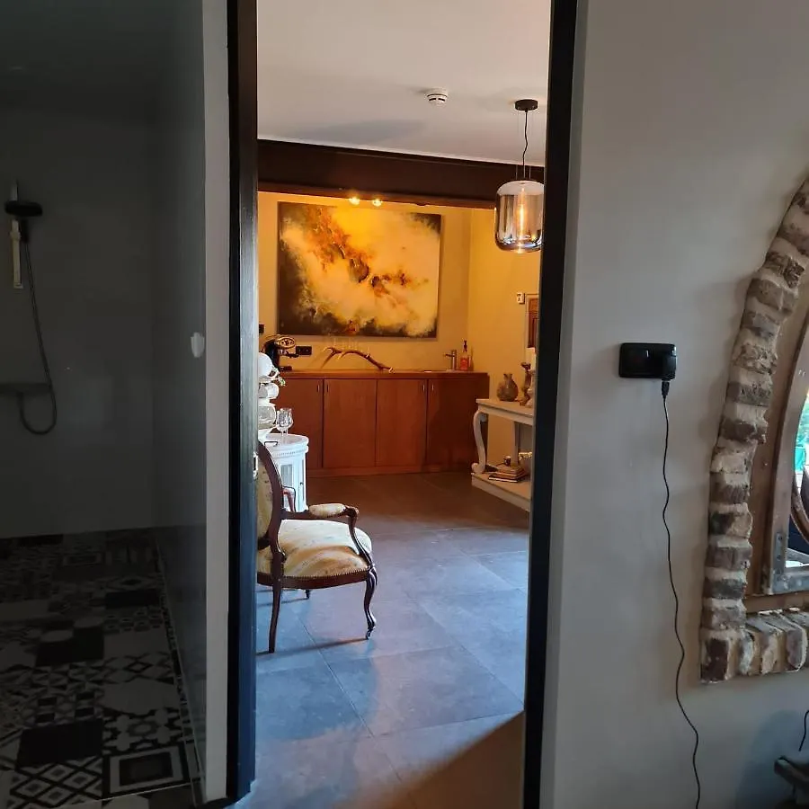 Vet - Bed & Breakfast Beek