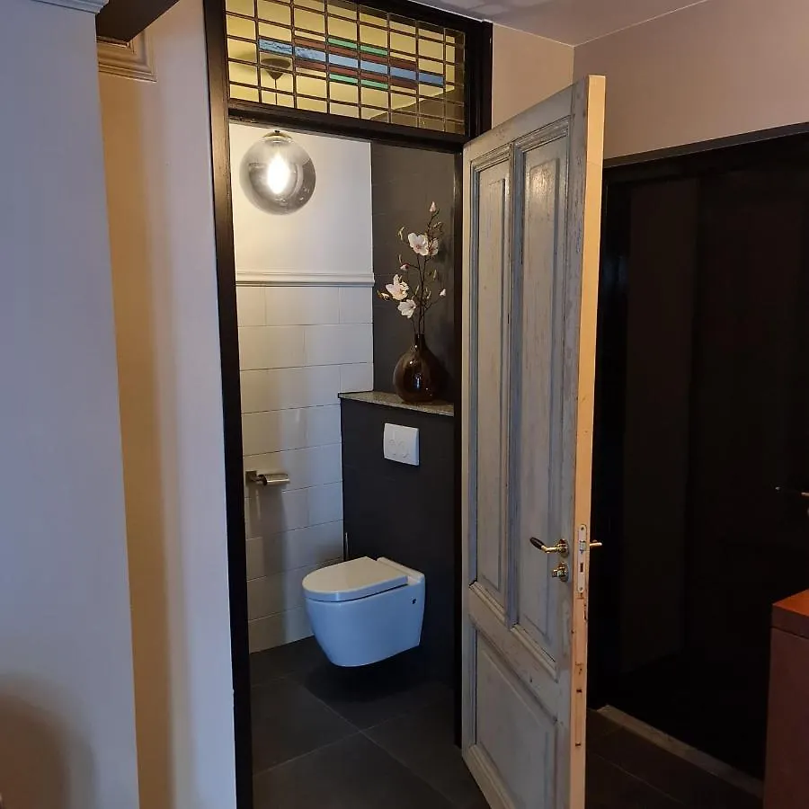 Vet - Bed & Breakfast Beek