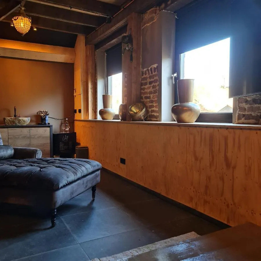 Vet - Bed & Breakfast Beek