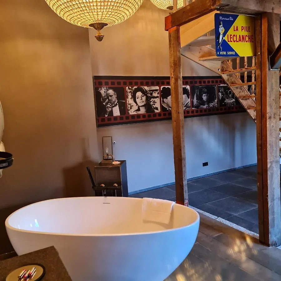 Vet - Bed & Breakfast Beek  Beek (Limburg)