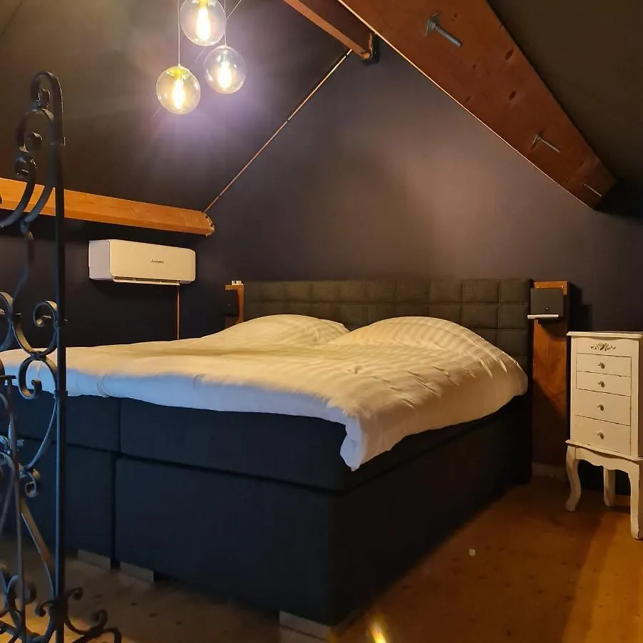 Vet - Bed & Breakfast Beek  Beek (Limburg)