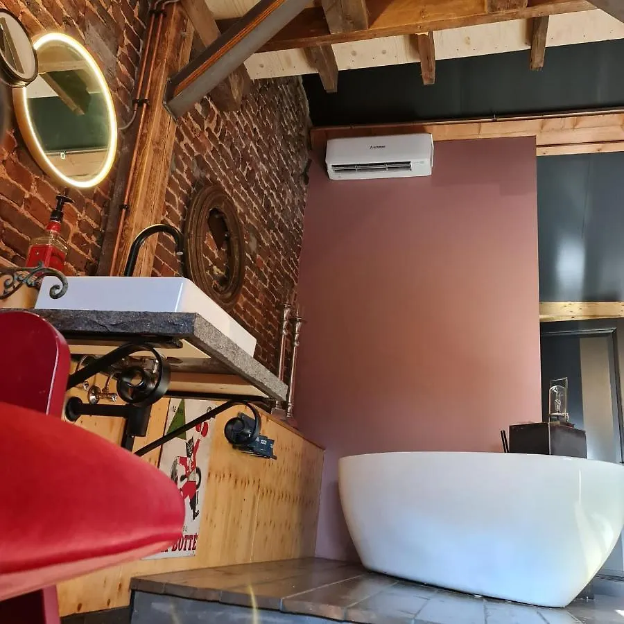 Vet - Bed & Breakfast Beek  0*, Beek (Limburg)