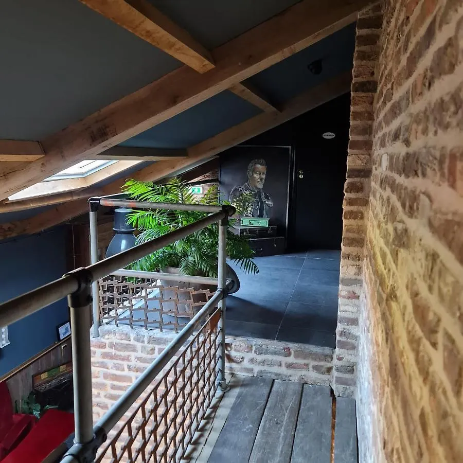 Vet - Bed & Breakfast Beek