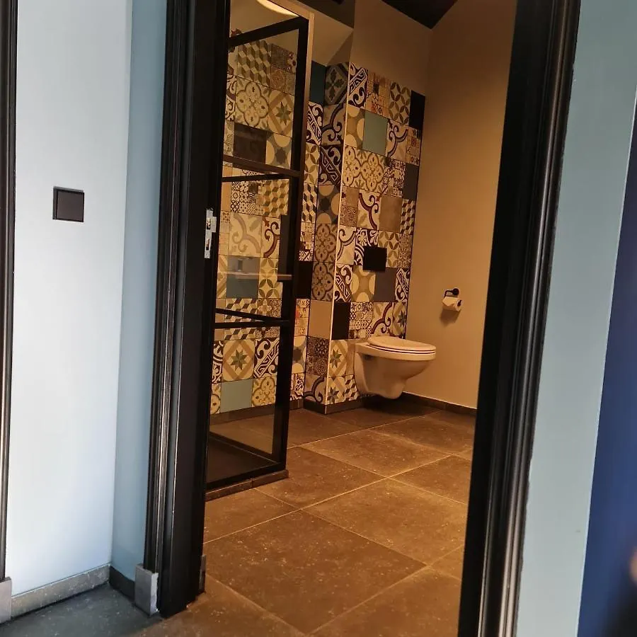 Vet - Bed & Breakfast Beek