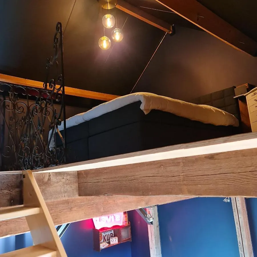 Vet - Bed & Breakfast Beek