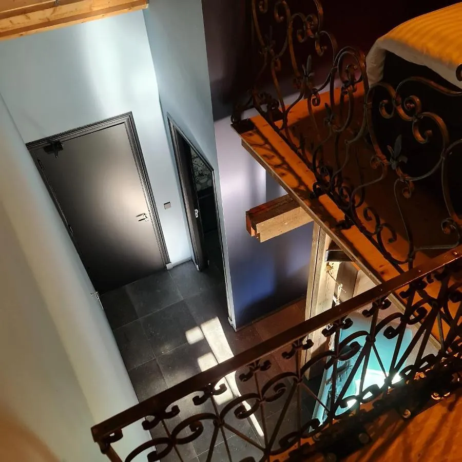 Vet - Bed & Breakfast Beek  Netherlands