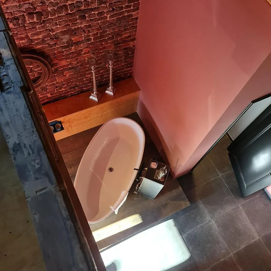 Vet - Bed & Breakfast Beek  Beek (Limburg)