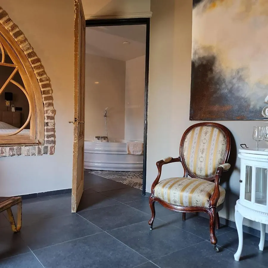 Vet - Bed & Breakfast Beek