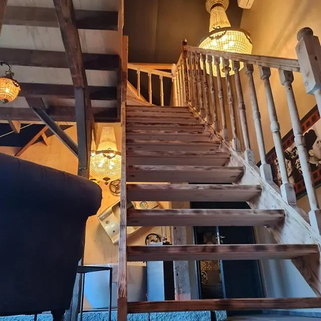 Vet - Bed & Breakfast Beek  Netherlands