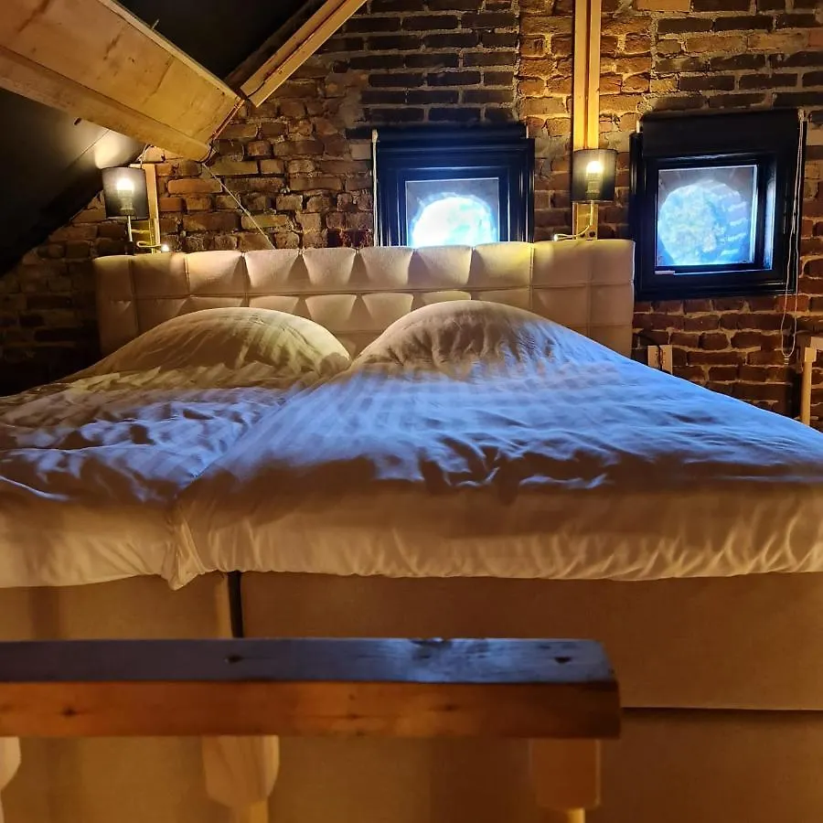 Vet - Bed & Breakfast Beek  Beek (Limburg)