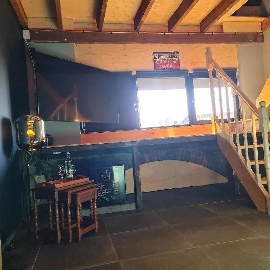 Vet - Bed & Breakfast Beek  0*, Beek (Limburg) Netherlands