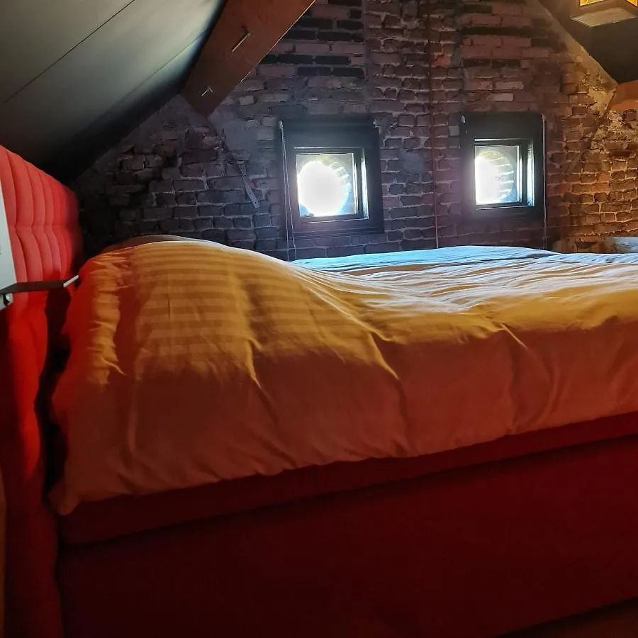 Vet - Bed & Breakfast Beek  Netherlands