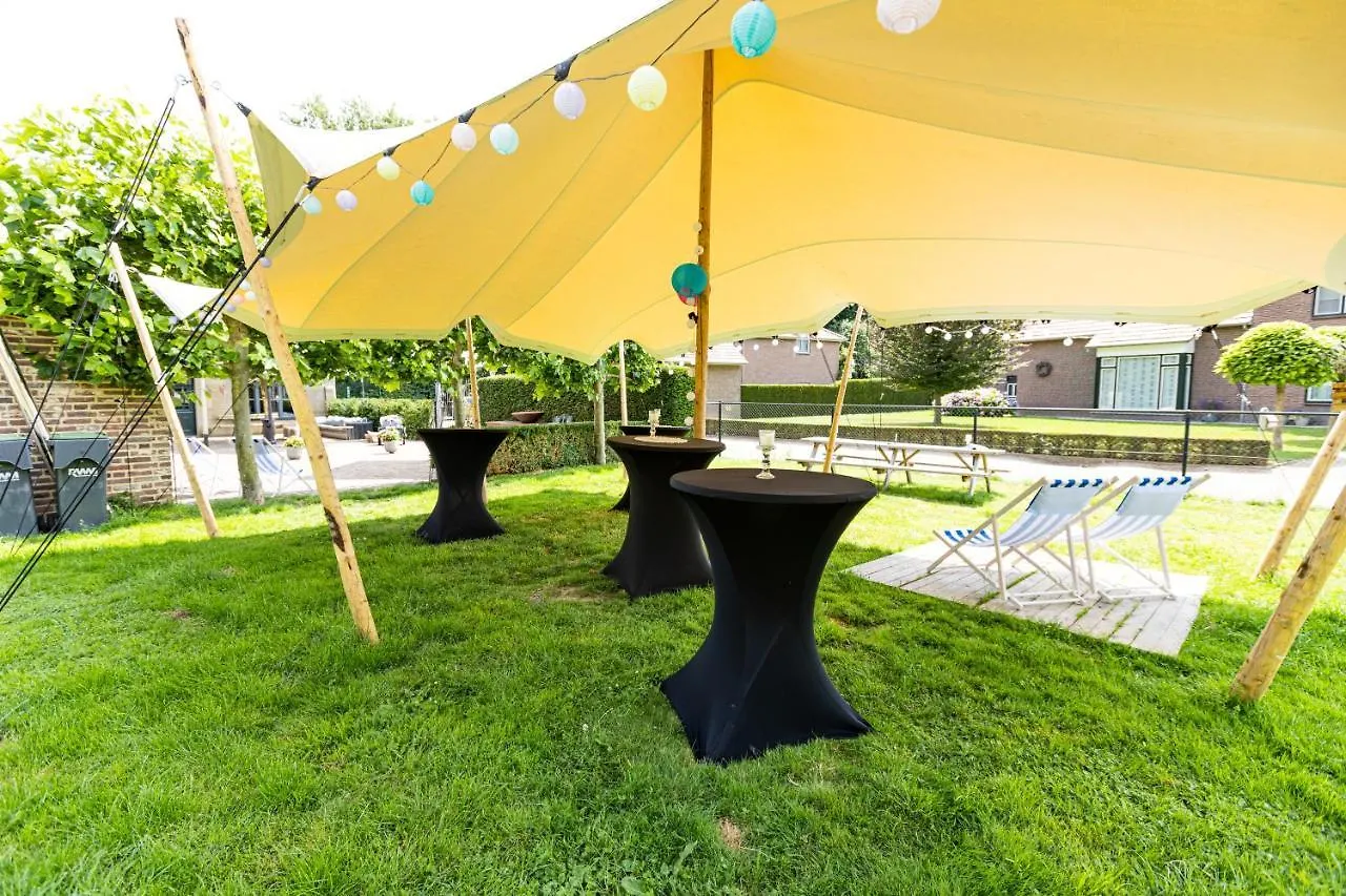 Vet - Bed & Breakfast Beek  Beek (Limburg)