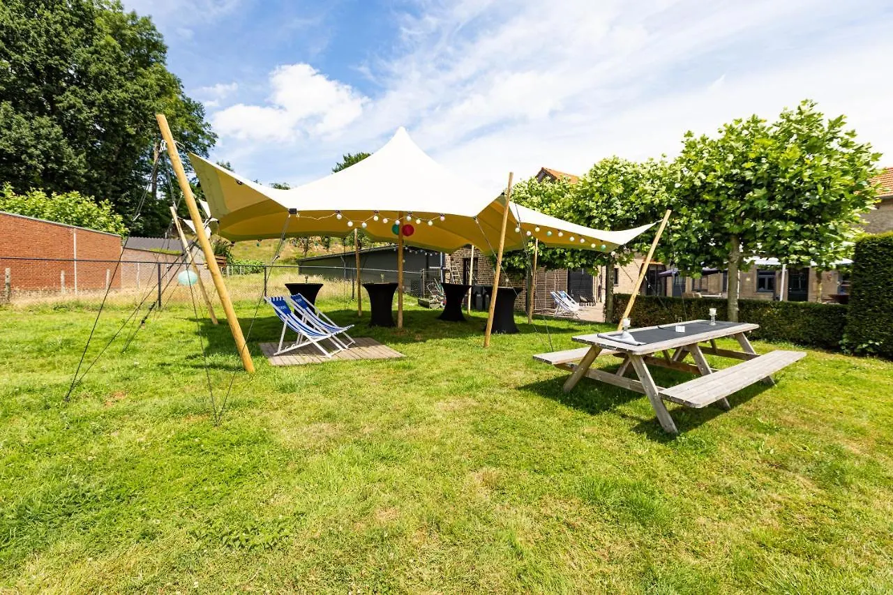 Vet - Bed & Breakfast Beek