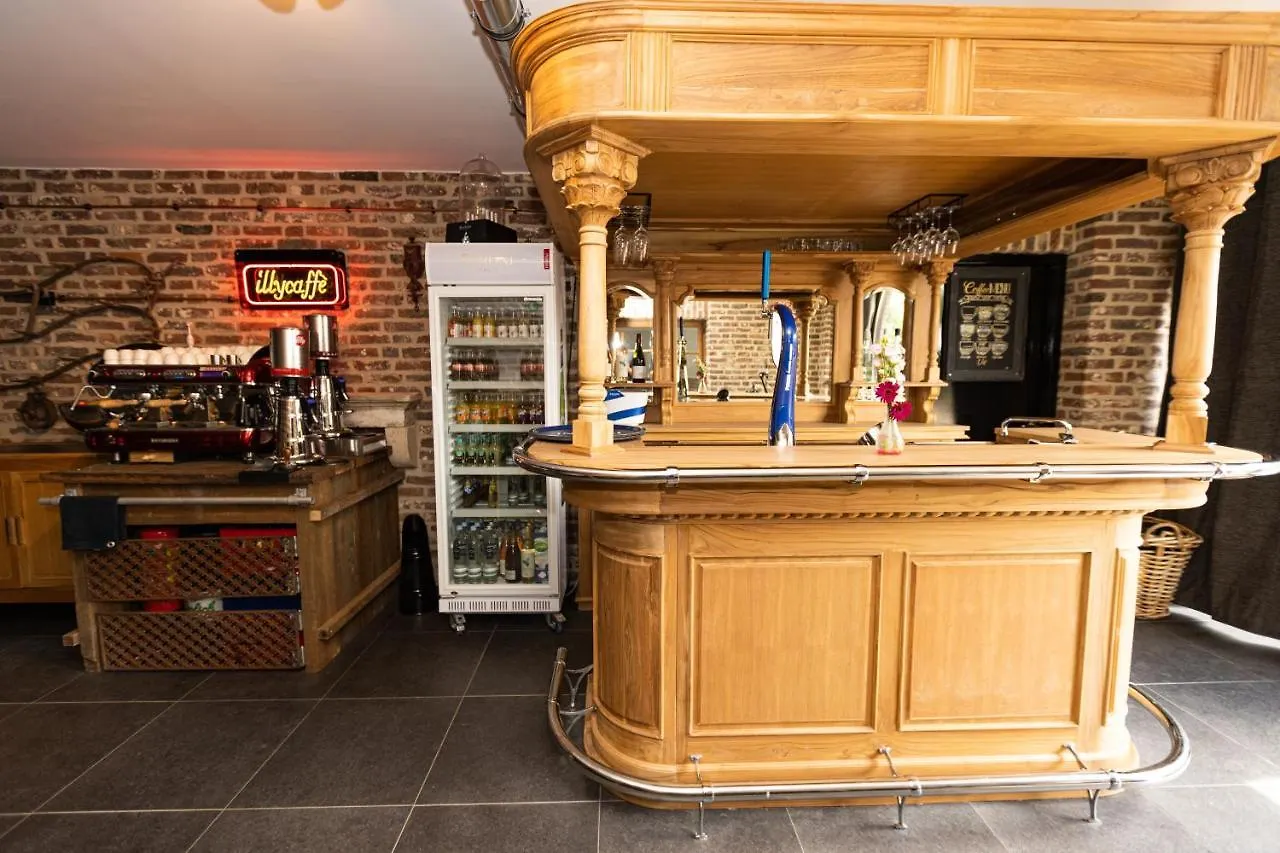 Vet - Bed & Breakfast Beek