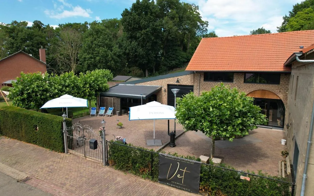 Vet - Bed & Breakfast Beek  0*, Beek (Limburg)