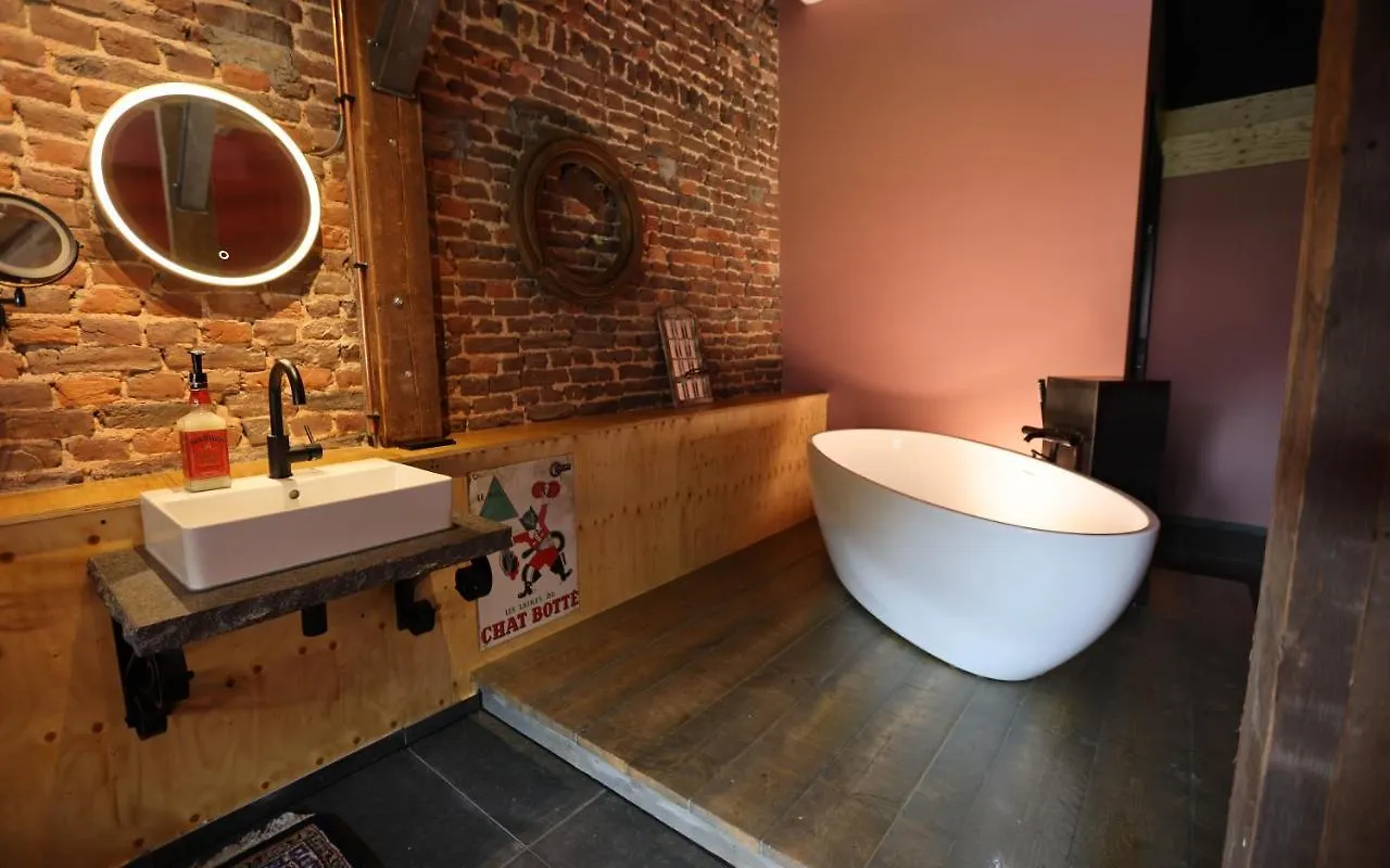 Vet - Bed & Breakfast Beek