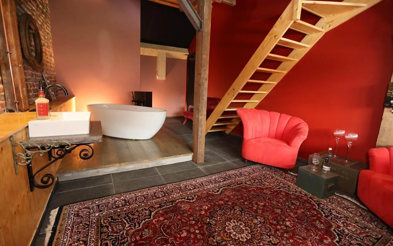 Vet - Bed & Breakfast Beek