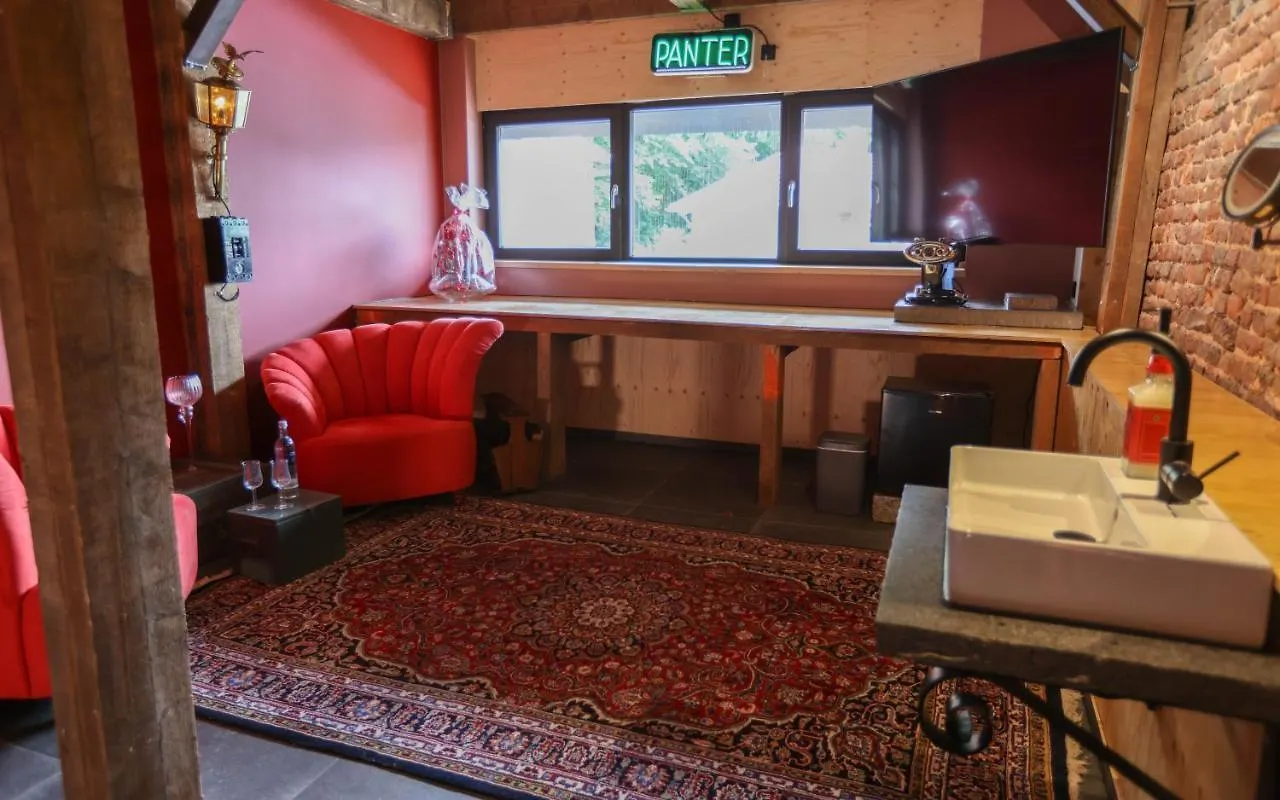 Vet - Bed & Breakfast Beek