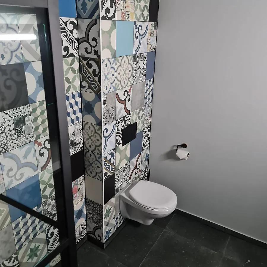 Vet - Bed & Breakfast Beek   Beek (Limburg)