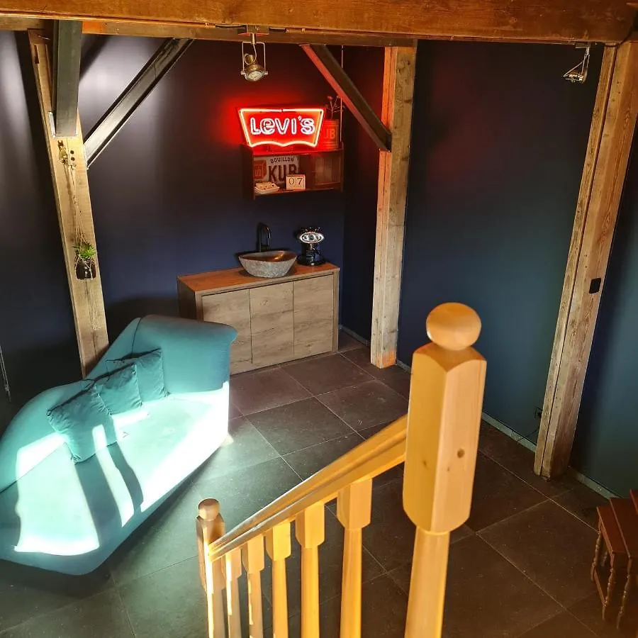 Vet - Bed & Breakfast Beek   Beek (Limburg)