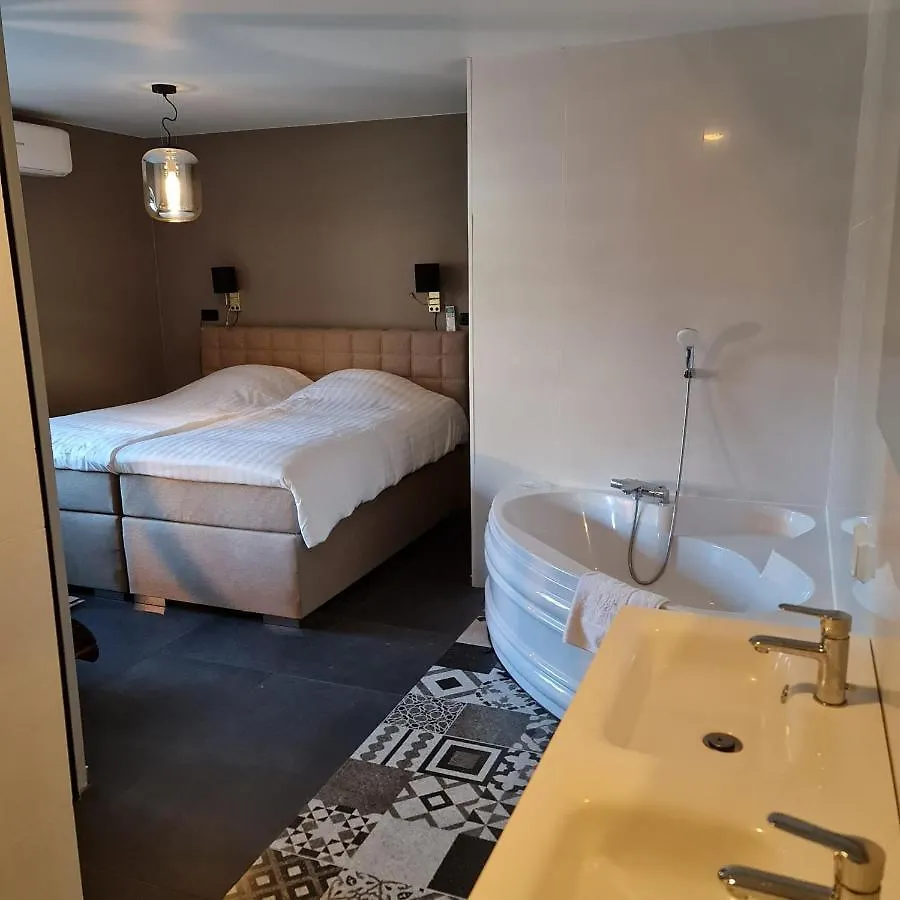 Vet - Bed & Breakfast Beek