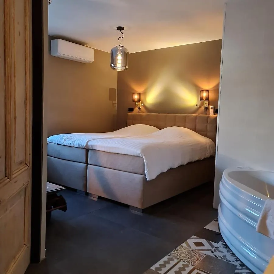 Vet - Bed & Breakfast Beek  0*, Beek (Limburg)