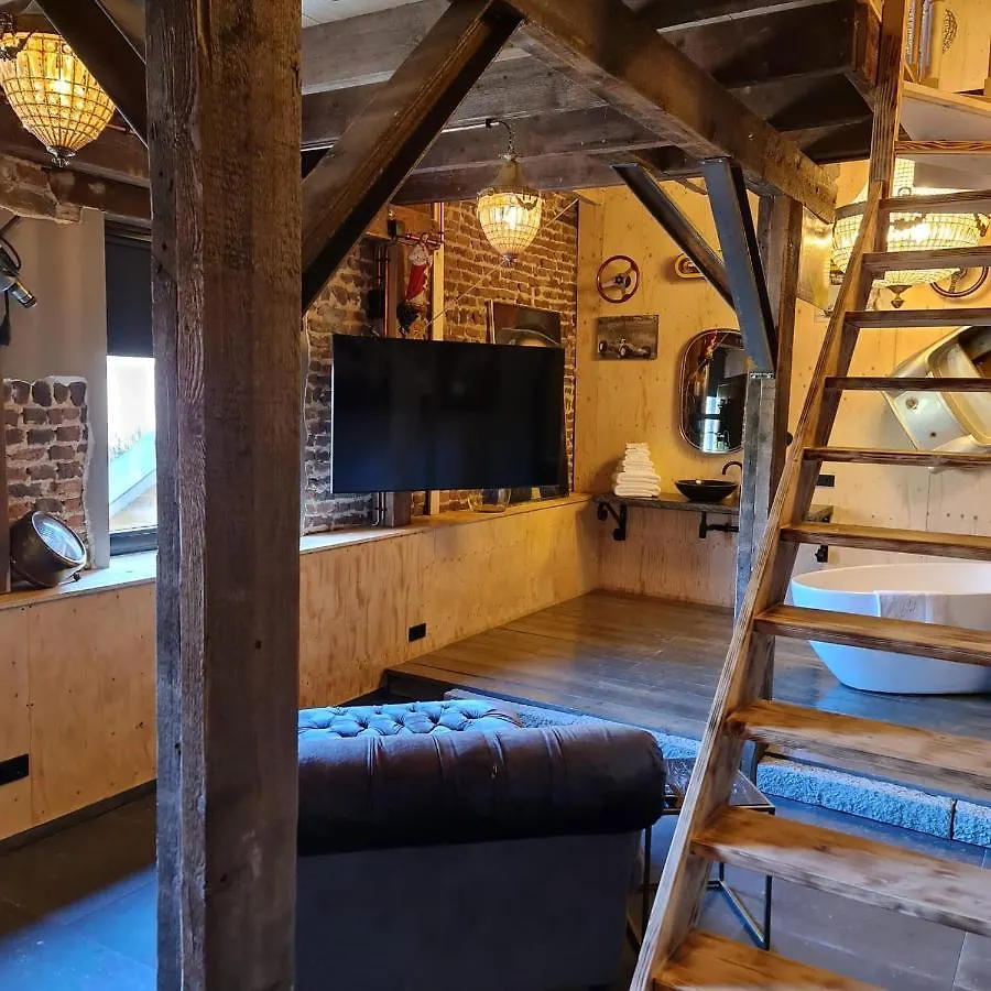 Vet - Bed & Breakfast Beek