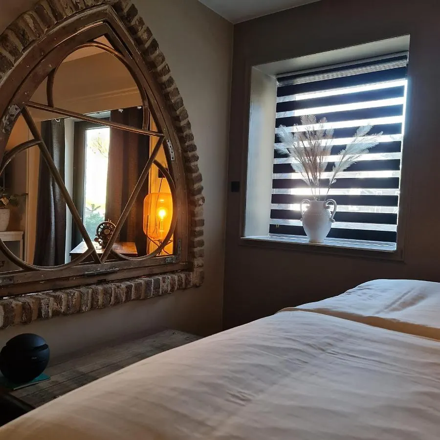 Vet - Bed & Breakfast Beek